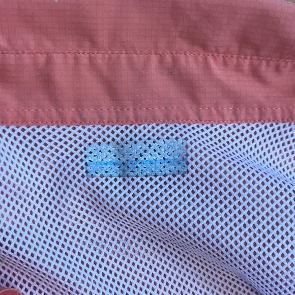 Men’s Columbia PFG Long Sleeve Shirt - Size XL - Picture 4 of 4